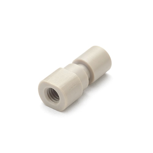 Fitting 1 16 Inch Union product photo Front View L-internal