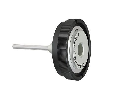 SteadySpray Analytical Probe >50 &micro;L/min foto del producto Front View L-internal