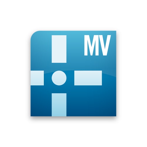 MarkerView Subscription foto del producto Front View L-internal