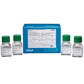Nucleic Acid Extended Range Gel Multi Pack foto del producto