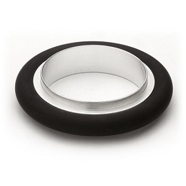 Centering Ring KF25 Viton foto del producto