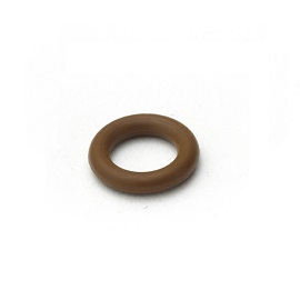 O-ring 0.208 Inch ID x 0.07 Inch W Viton VW076-75 foto del producto