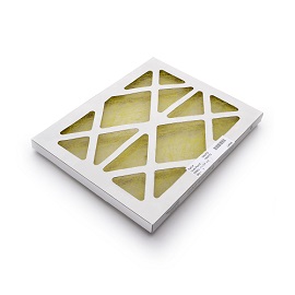 Air Intake Filter (3000/4000/5000) foto del producto