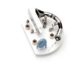 CEM Detector (3000/4000/5000) foto del producto