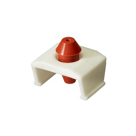 Replacement Cartridge Clip with Double Seal - 4 Pack foto del producto