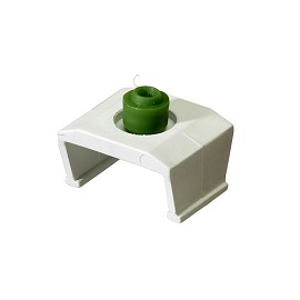 Replacement Cartridge Clip with Single Seal - 4 Pack foto del producto