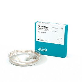 Bare Fused-Silica Capillary - PRE-CUT foto del producto