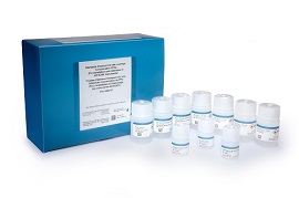 PPGs Chemical Standards Kit (Low-High Concentration) foto del producto
