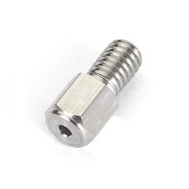 Shimadzu Male Nut 1.6mn W6 foto del producto