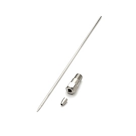 Coated Injection Needle Kit (SIL-20) foto del producto