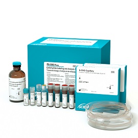 Carbohydrate Labeling & Analysis Kit foto del producto