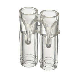 NanoVials - 100 Pack foto del producto