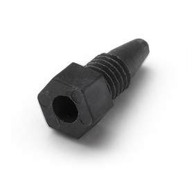 1/16 Inch Short Hex PEEK Fitting foto del producto