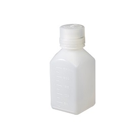 Plastic Waste Bottle 250 ml - 12 Pack foto del producto