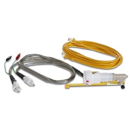 OptiMS Adapter for SCIEX Nanospray III Source foto del producto