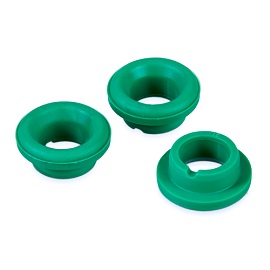 CESI Vial Cap - 100 Pack foto del producto