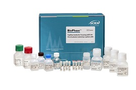 BioPhase Capillary Isoelectric Focusing (cIEF) kit foto del producto