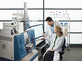 eLearning Path - Screening on SCIEX IVD Triple Quad and QTRAP Systems using Analyst MD Software foto del producto