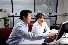 eLearning Path - Quantitation and Screening on X500R QTOF System foto del producto